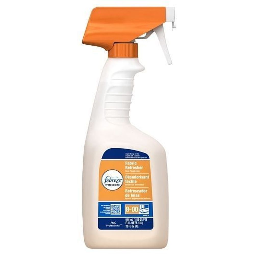 Febreze Professional Deep Penetrating Ready-to-use Fabric Refresher, 907.18 G -- 8 Per Case