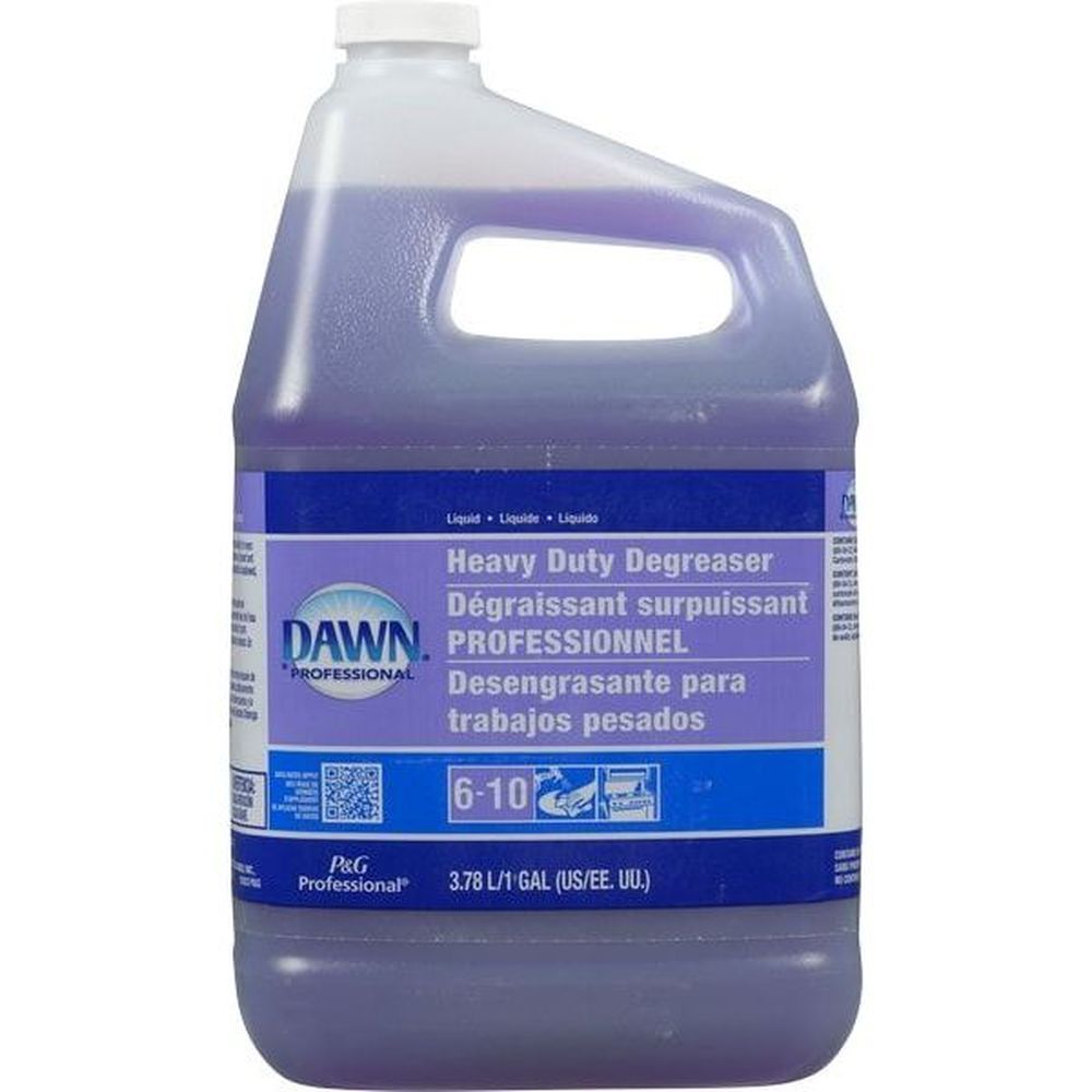 Dawn Professional Heavy Duty Degreaser, 1 Gal -- 3 Per Case