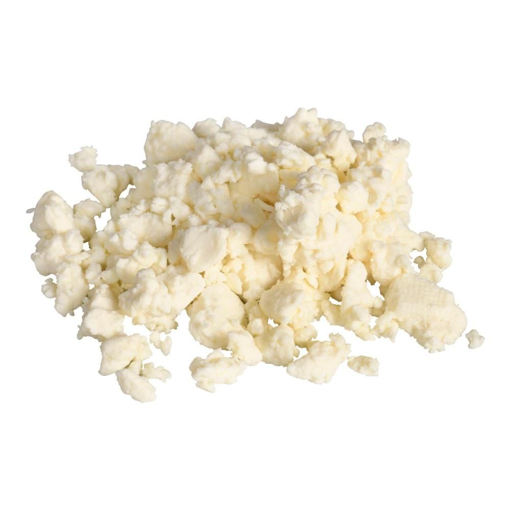 Saputo Feta Émiettée, 1 Kg – 4 Par Carton