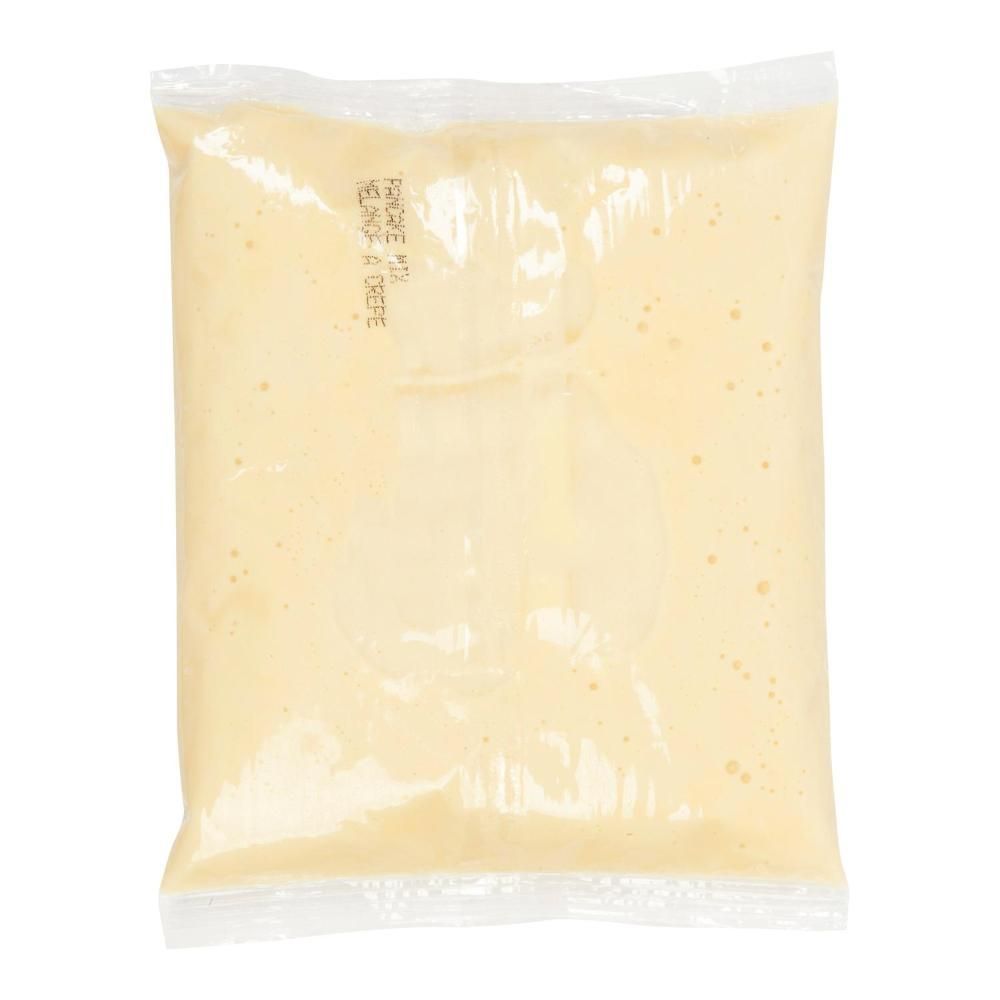 Forever Chef Liquid Pancake Mix, 1 Kg - 12 Per Case