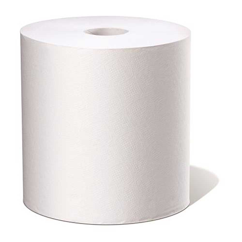 Embassy Rouleau De Serviettes Séchées À L'air Supreme Thru, 8 Po X 600 Pi -- 6 Par Boîte