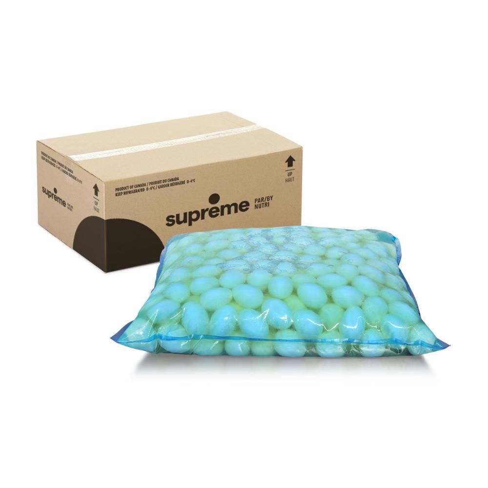 Supreme Œufs Durs, 10 Kg