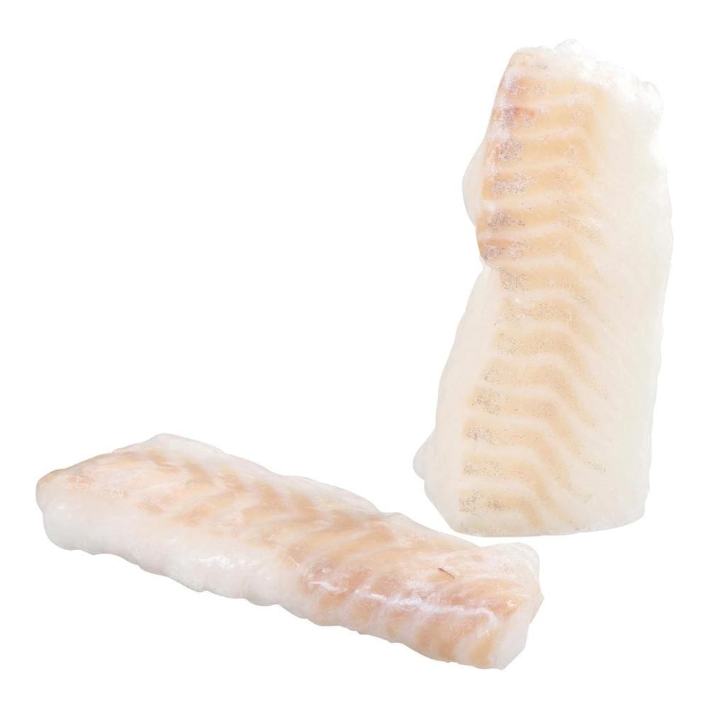 High Liner Signature Canadian Cod Loins, 4.54 Kg