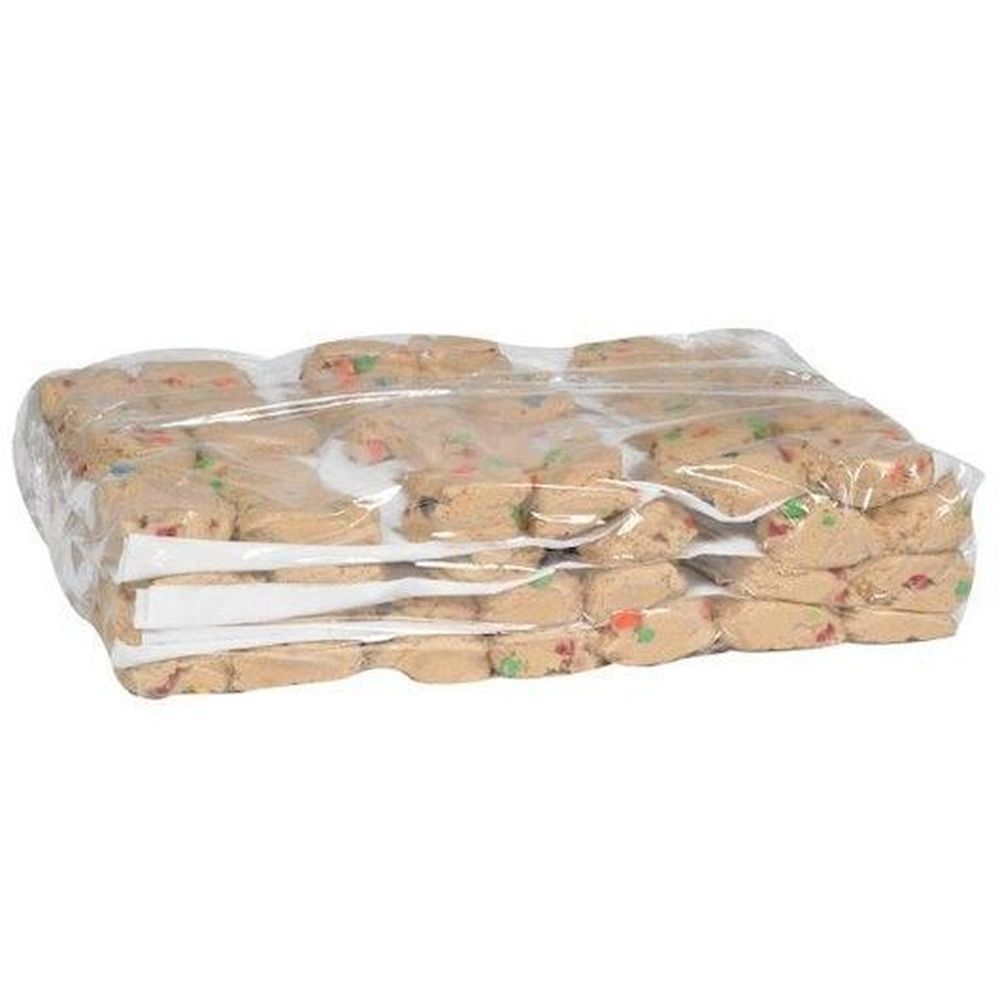 English Bay Batter 2 Oz Monsters Cookie Dough, 128 Count