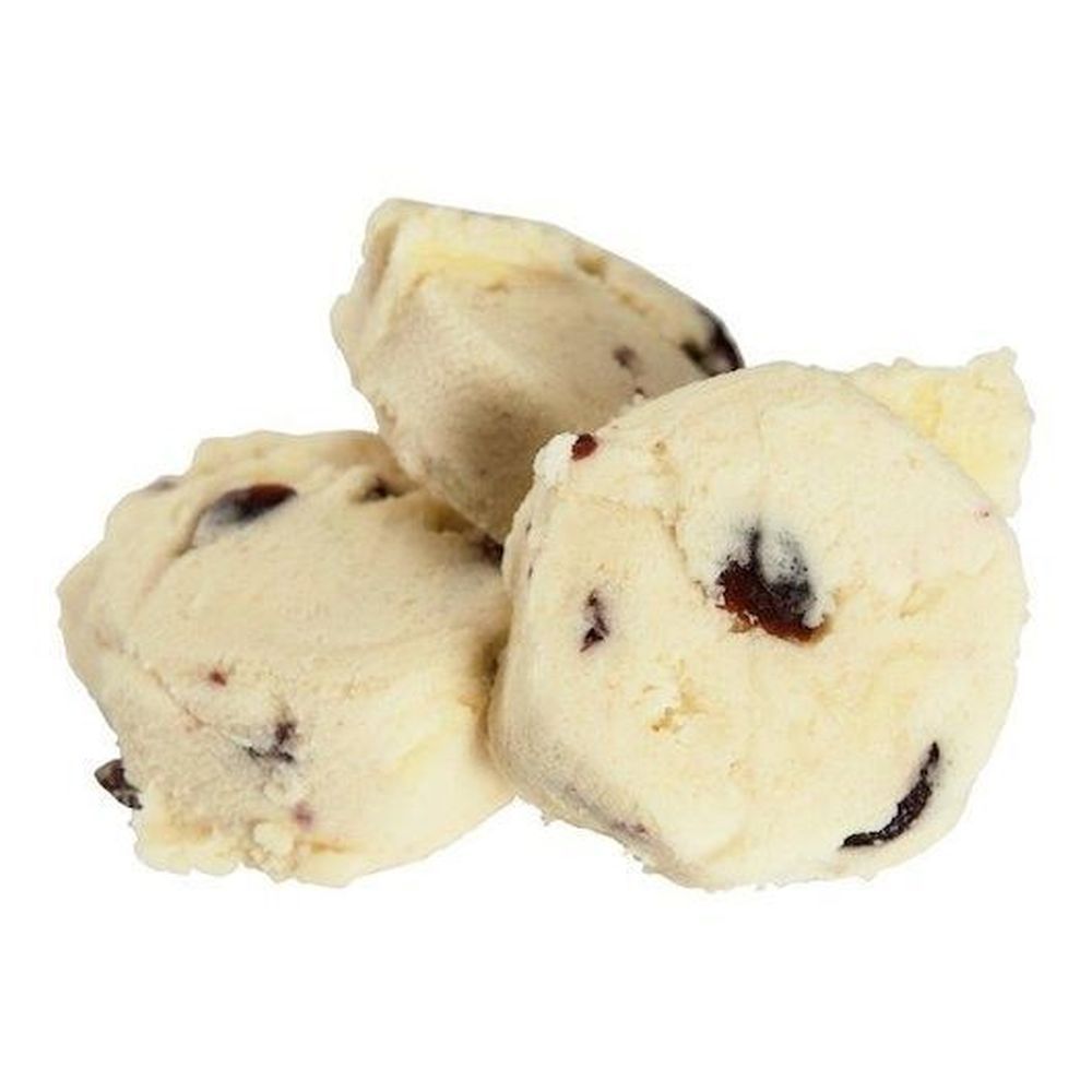 English Bay Batter White Chocolate Cranberry Shortbread, 7.2 Kg