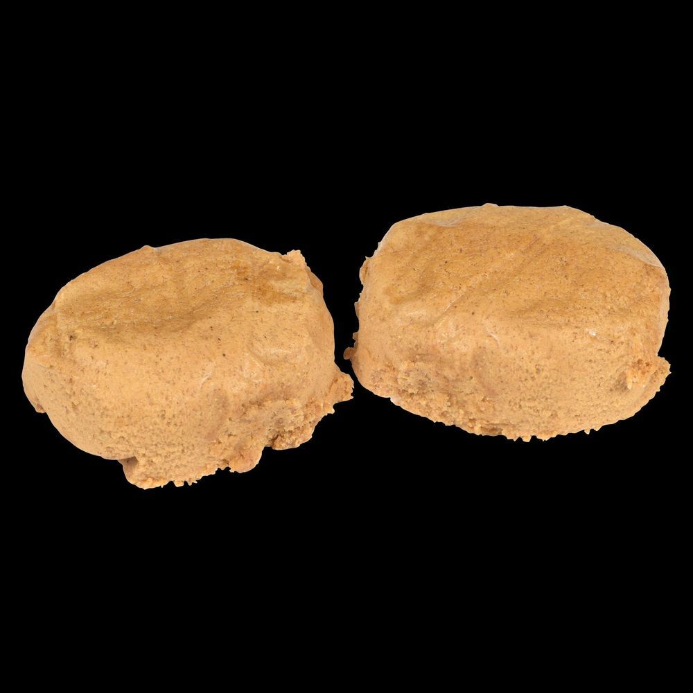 English Bay Bakery Mélasse Au Gingembre, 42,5 G -- 170 Par Caisse