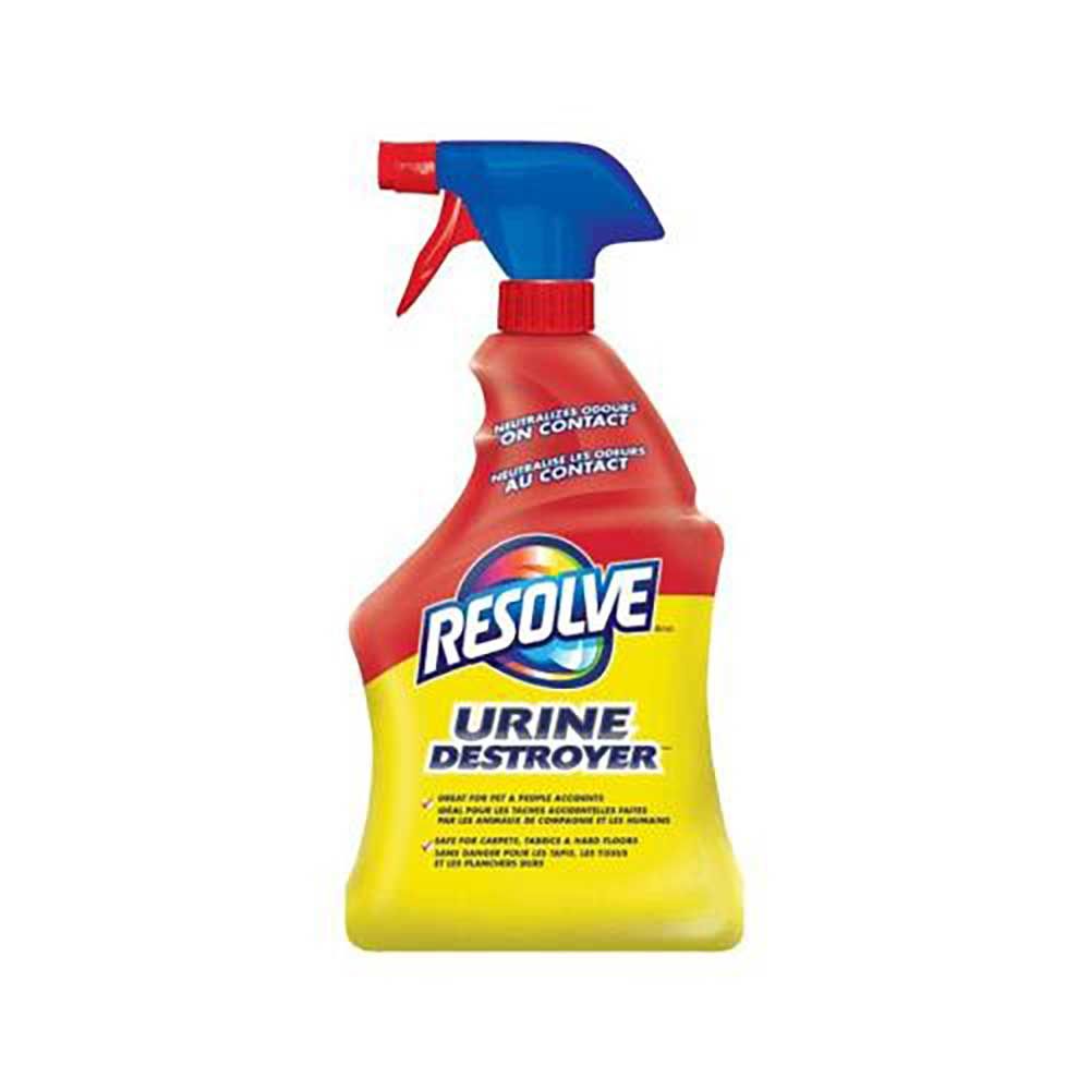 Resolve Urine Destroyer, 946 Ml -- 6 Per Case