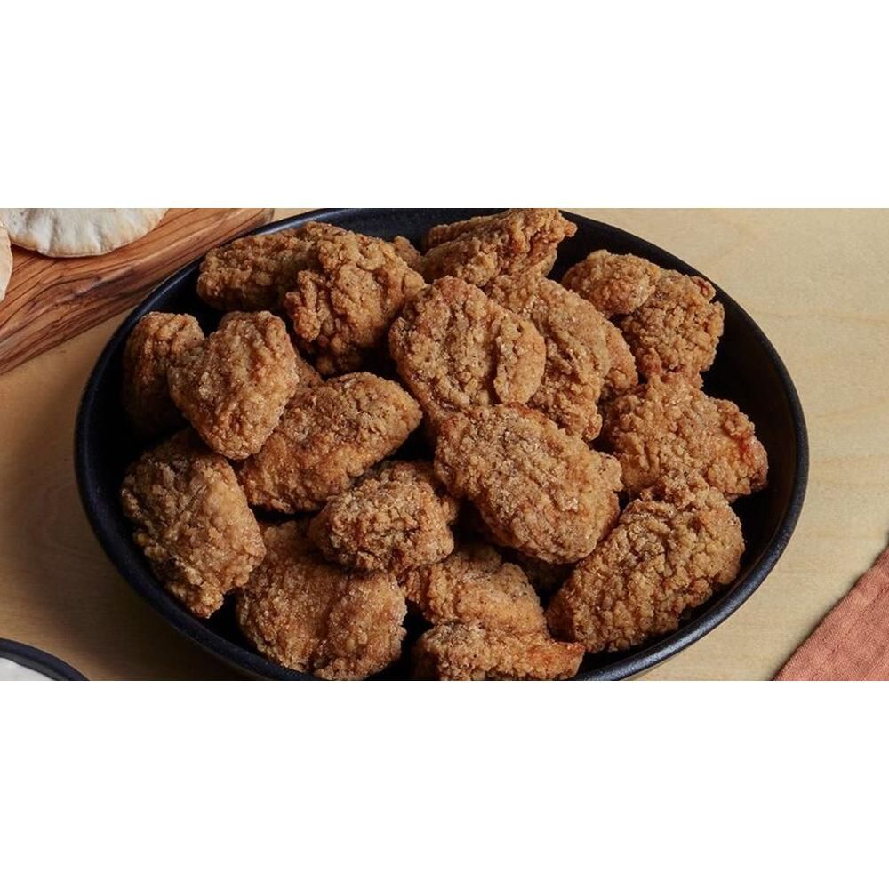 Exceldor Shawarma Breaded Chicken Bites, 2 Kg - 2 Per Case