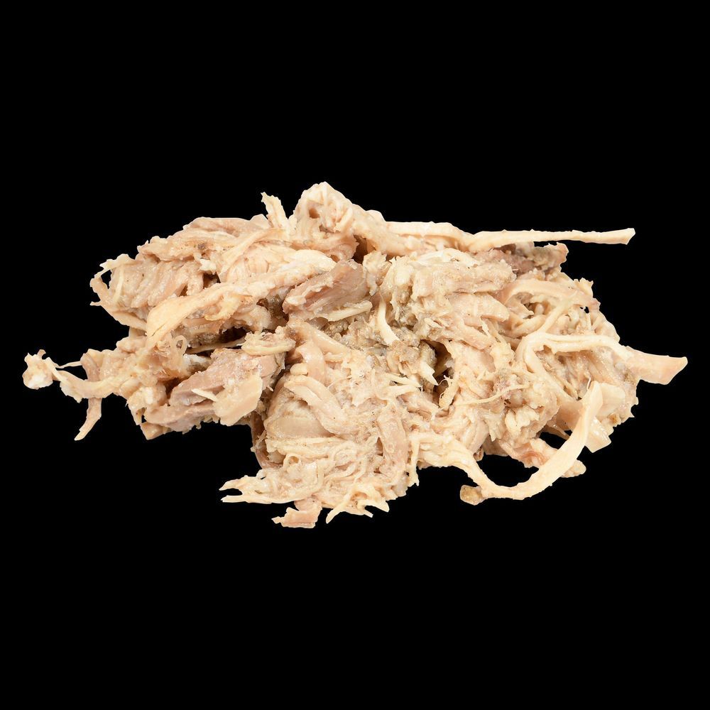 Specialites Mb Pulled Cooked Pork, 5 Kg
