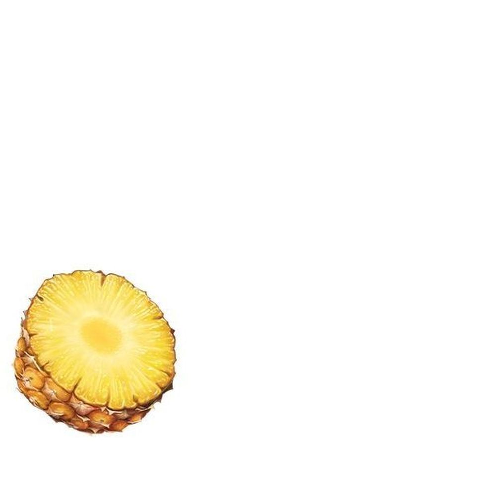 Sun Exotic Pineapple Ginger Juice Drink, 1 L -- 12 Per Case