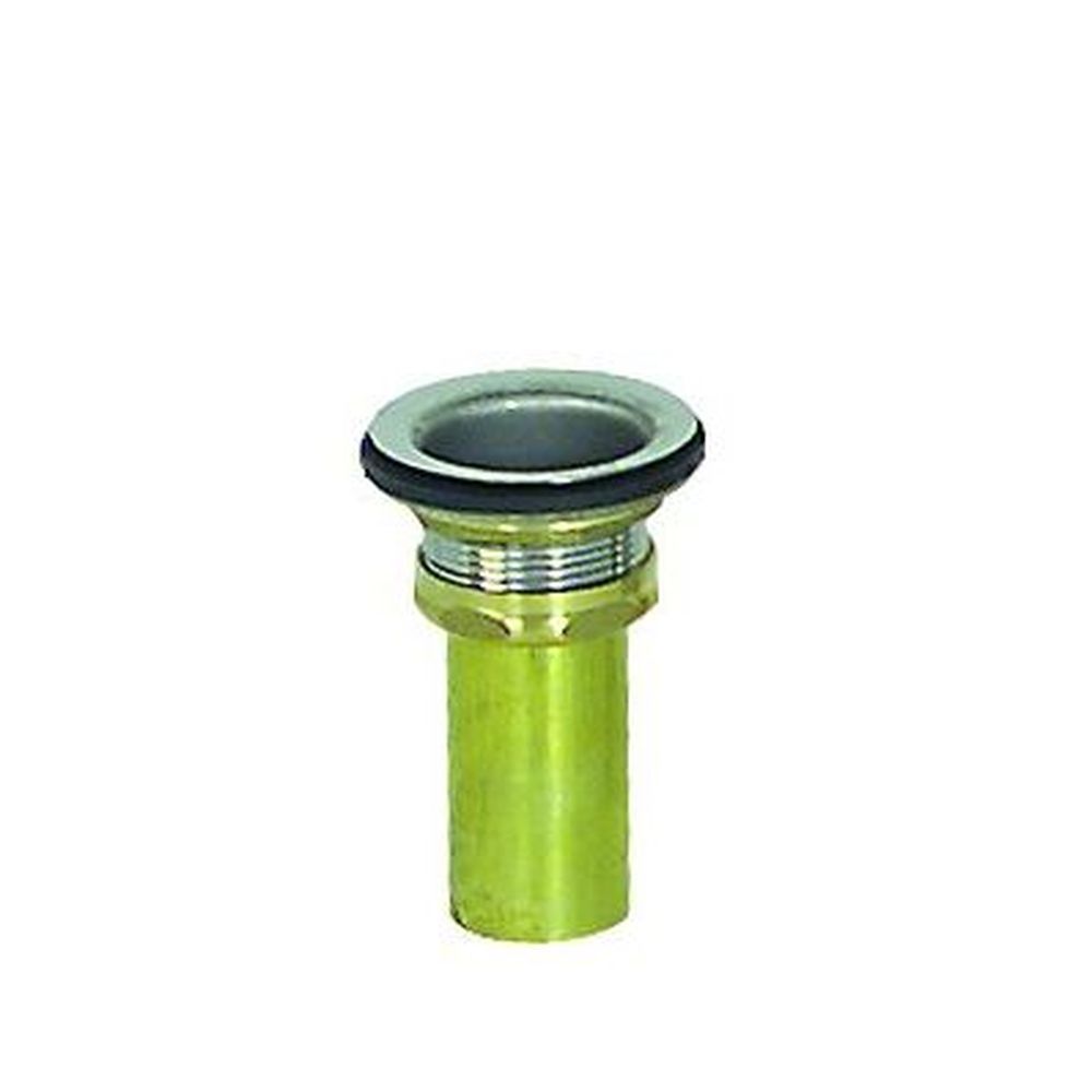 Browne Bonde En Acier Inoxydable, 1 1/2 Po