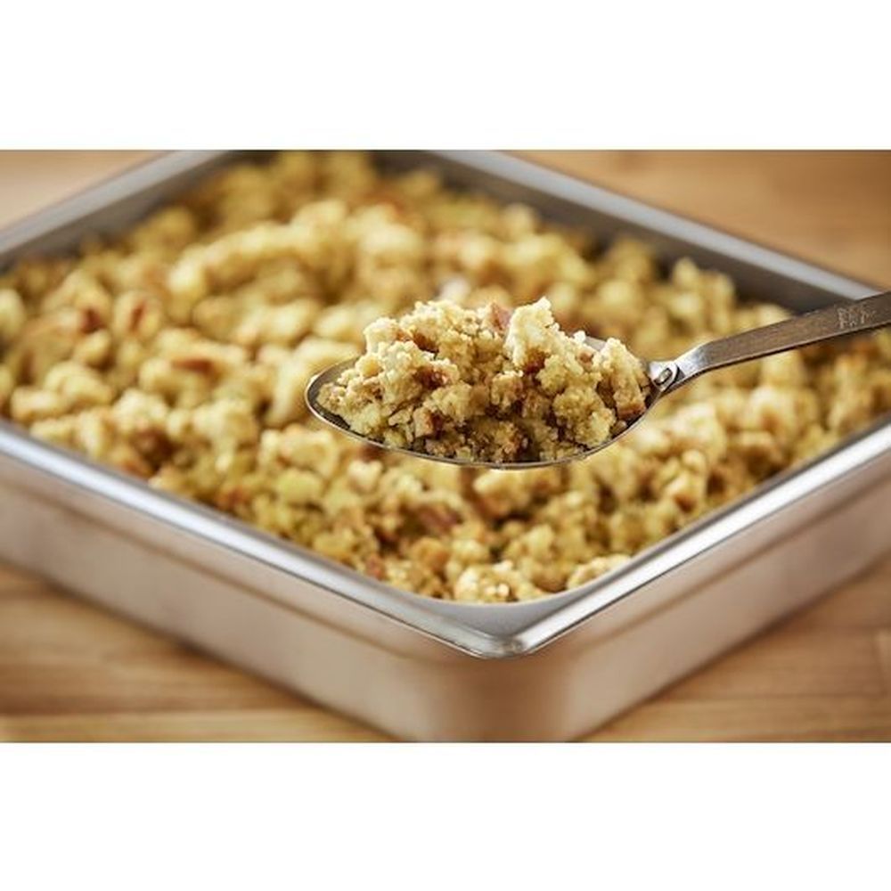 Foothill Farms Chicken Flavored Stuffing Mix, 793.79 G -- 6 Per Case