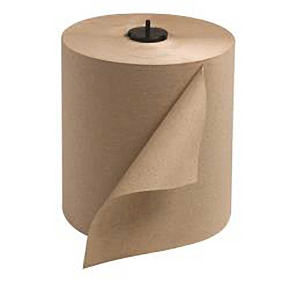 Tork Natural H1 Paper Hand Towel Roll -- 6 Per Case