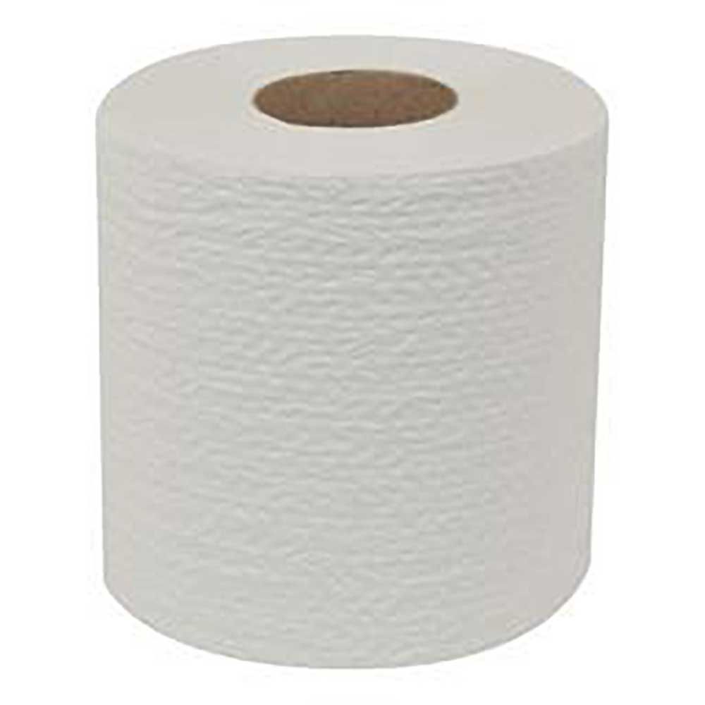 Tork Universal White 2-ply Bath Tissue, 500 Count -- 48 Per Case