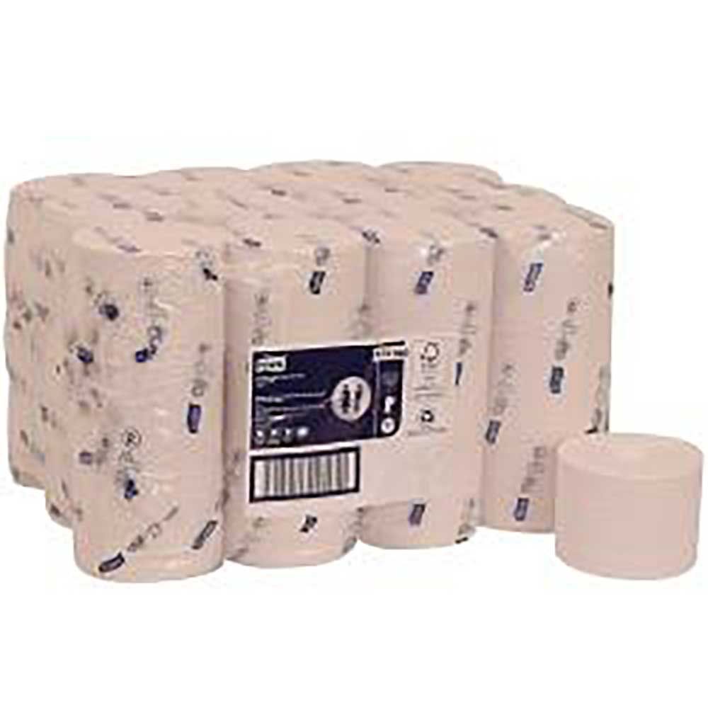 Tork White T7 Optiserve Coreless High-capacity Toilet Paper Roll, 333.33 Ft -- 36 Per Case
