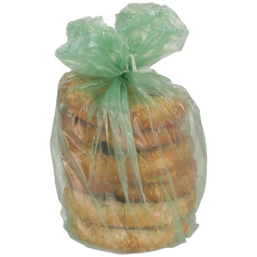 Pretzel Fillers Hollerin Jalapeno Pretzels, 6.25 Oz -- 24 Per Case
