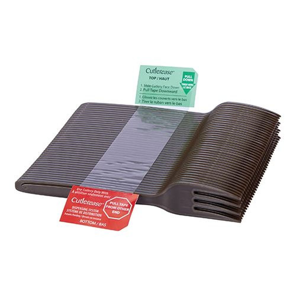 Polarpak Fourchettes En Polypropylène, Lot De 960