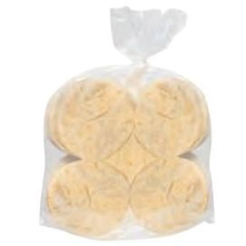 Kronos 2 Inch Original Pita Bread, 3.23 Kg