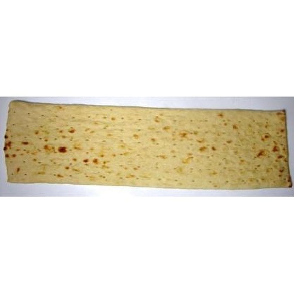 Kronos 5 X 17 Inch Thin Crusts Flatbread, 6.4 Kg