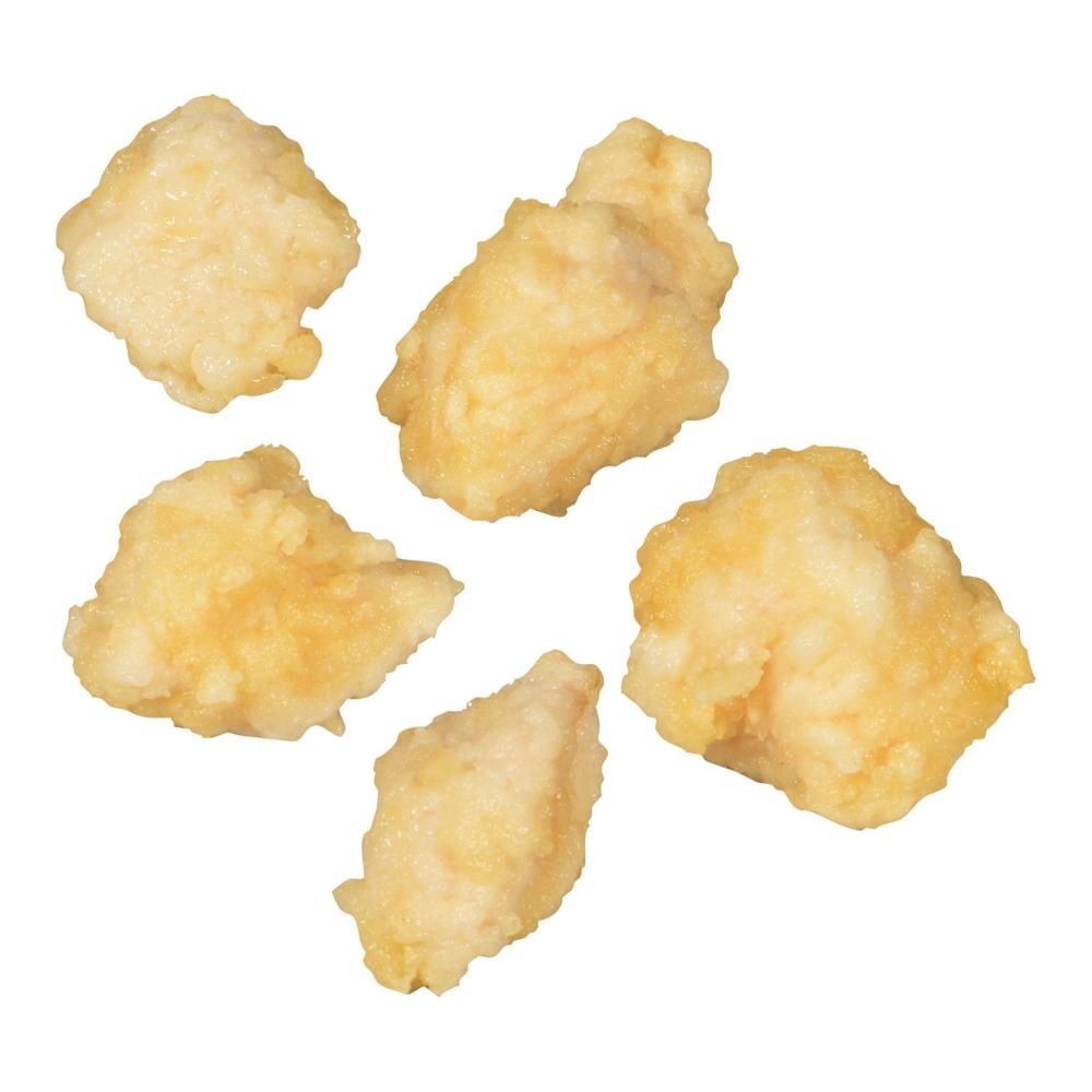 Reuven Crispy Chicken Breast, 2 Kg - 2 Per Case