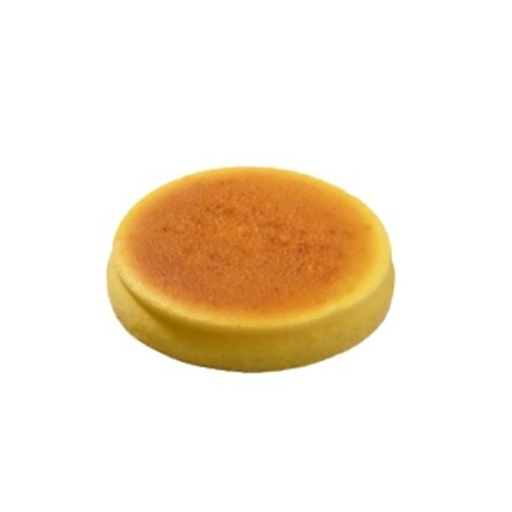 King's Pastry Japanese Round Cheesecake, 1.22 Kg