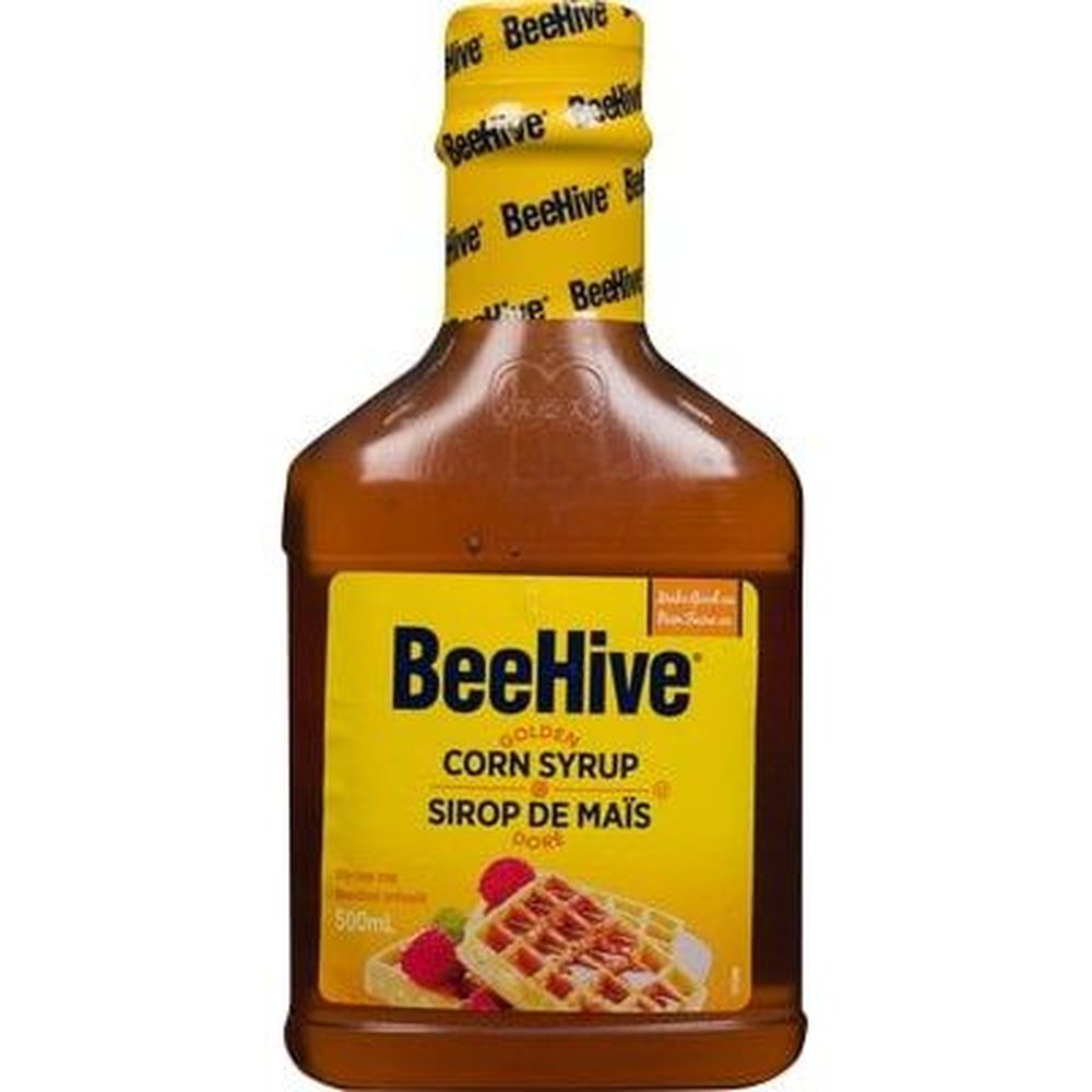 Beehive Corn Syrup, 500 Ml -- 12 Per Case