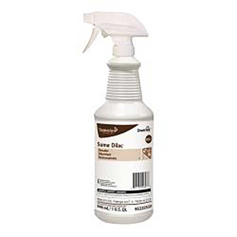Suma Dilac D 1.5 Rtu Descaler, 32 Oz -- 12 Per Case