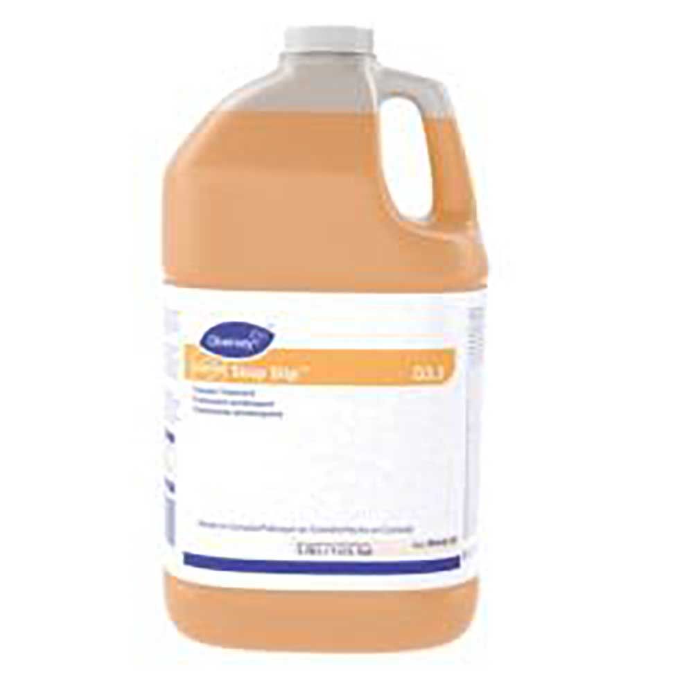 Diversey Suma Stop Slip D3.3 Traction Treatment, 1 Gal -- 4 Per Case