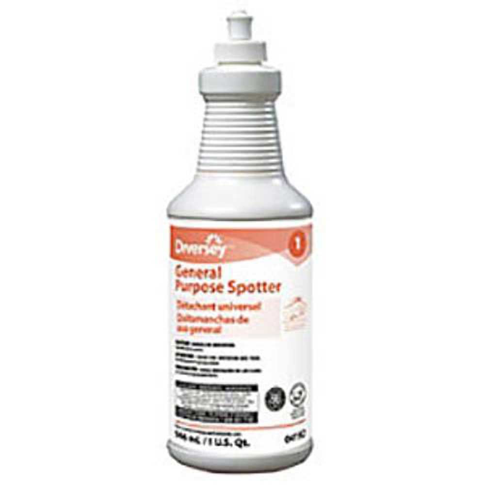 Diversey General Purpose Spotter, 32 Oz -- 6 Per Case