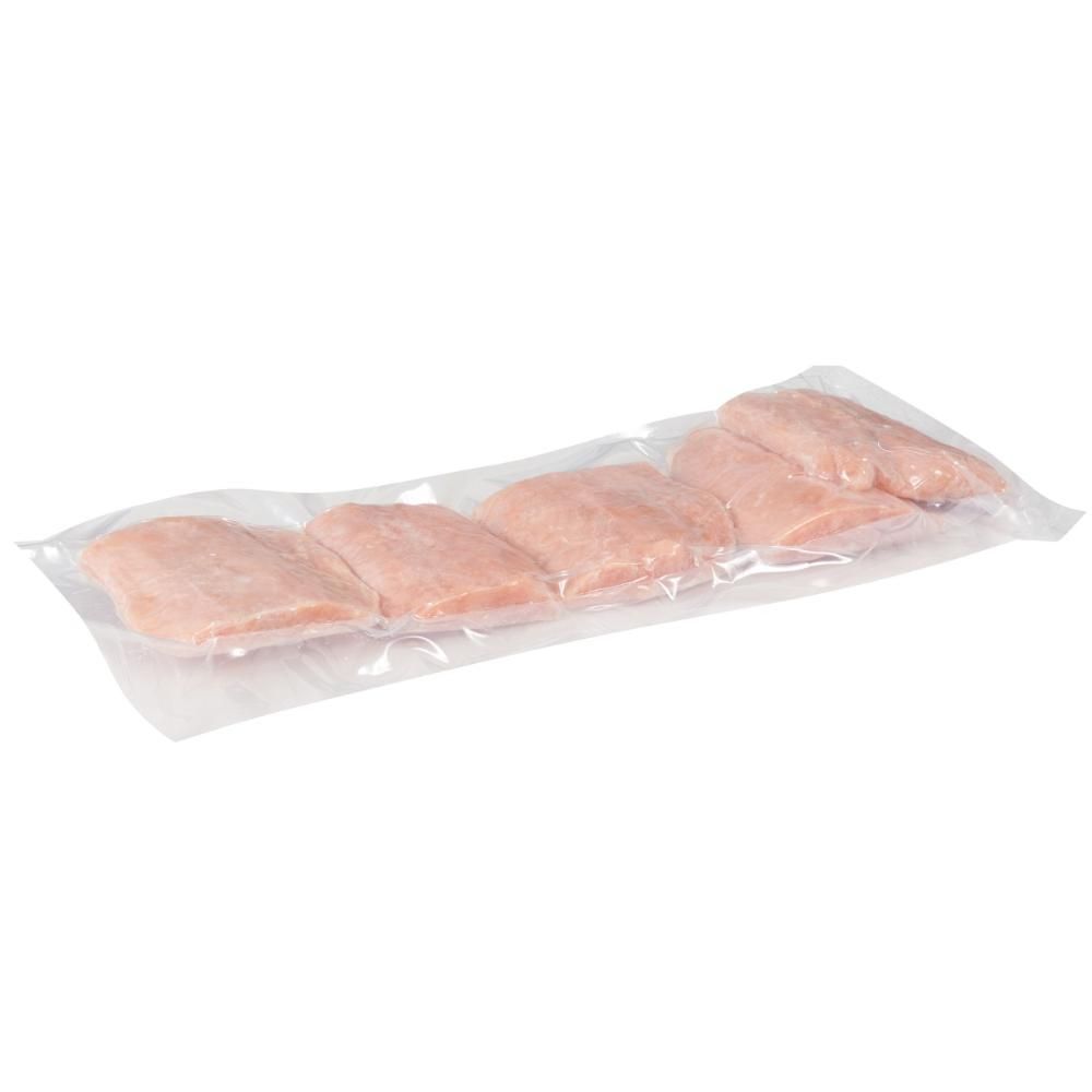 Oceanic Longes De Saumon Du Pacifique, 4,54 Kg