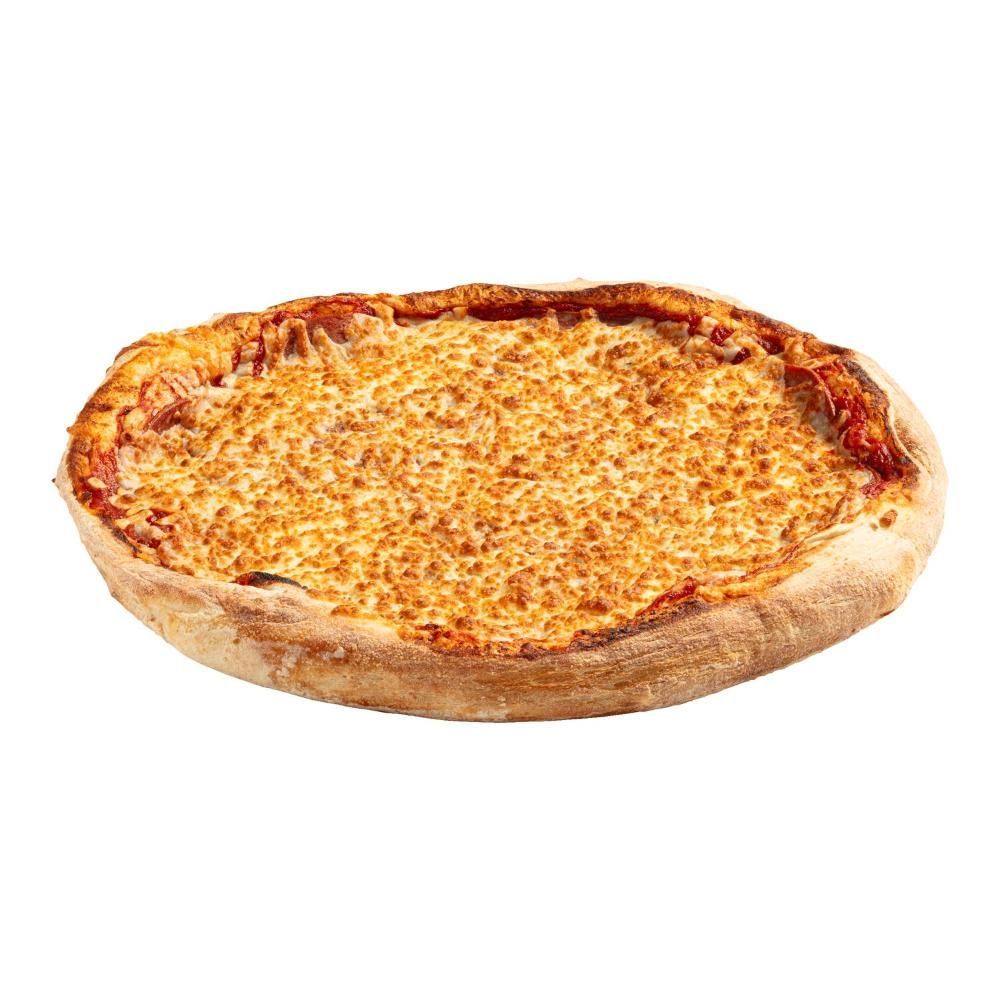 Pate Partout 12 Inch Pepperoni And Cheese Pizza, 600 G - 12 Per Case