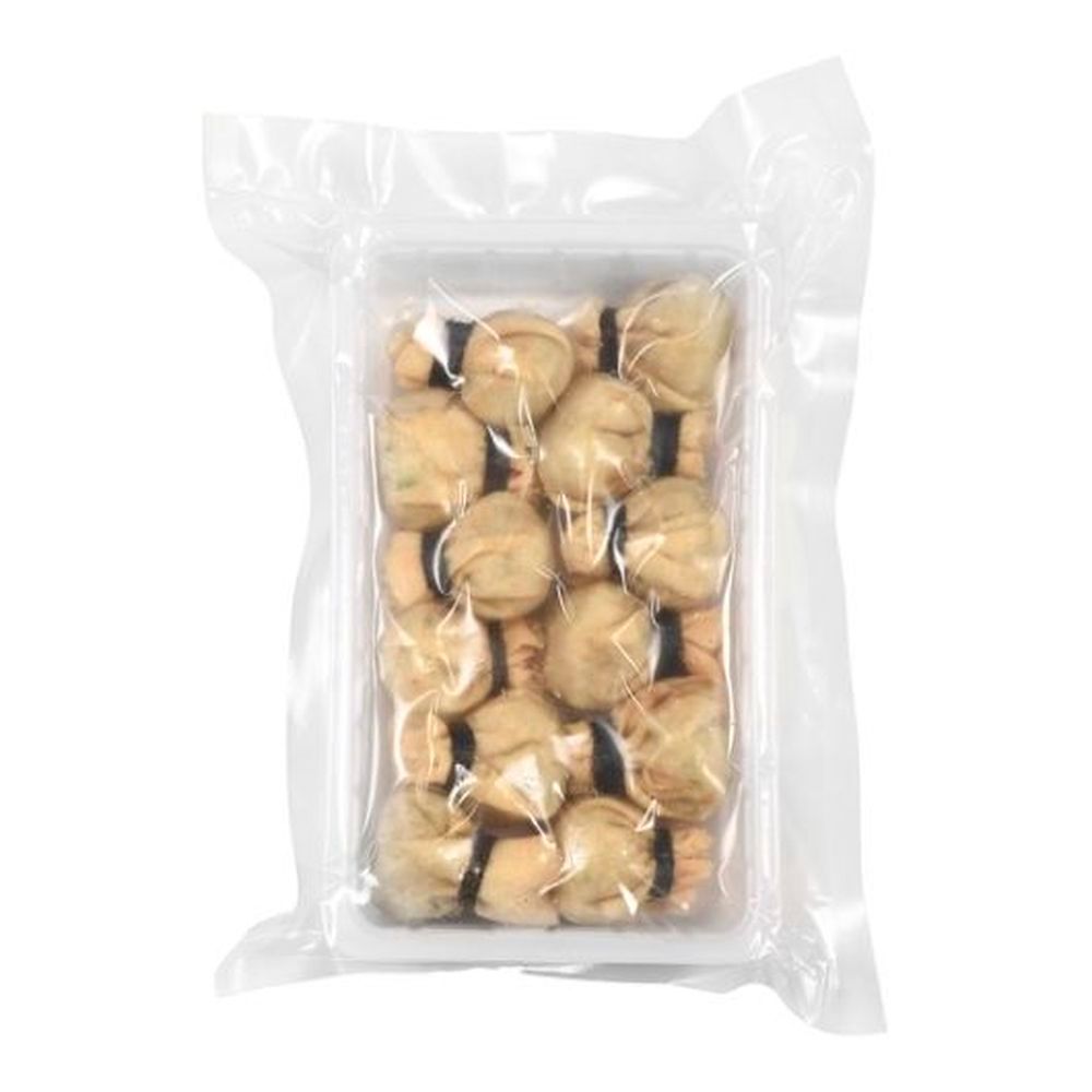 Greco Shrimp And Vegetable Purse, 9 Count - 12 Per Case