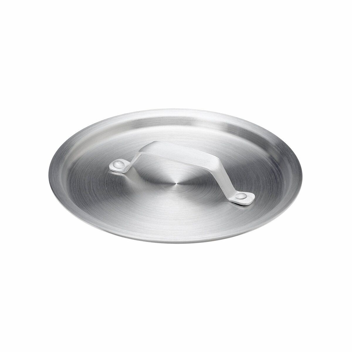 Thermalloy Cover For 4.5 Qt Aluminum Sauce Pan