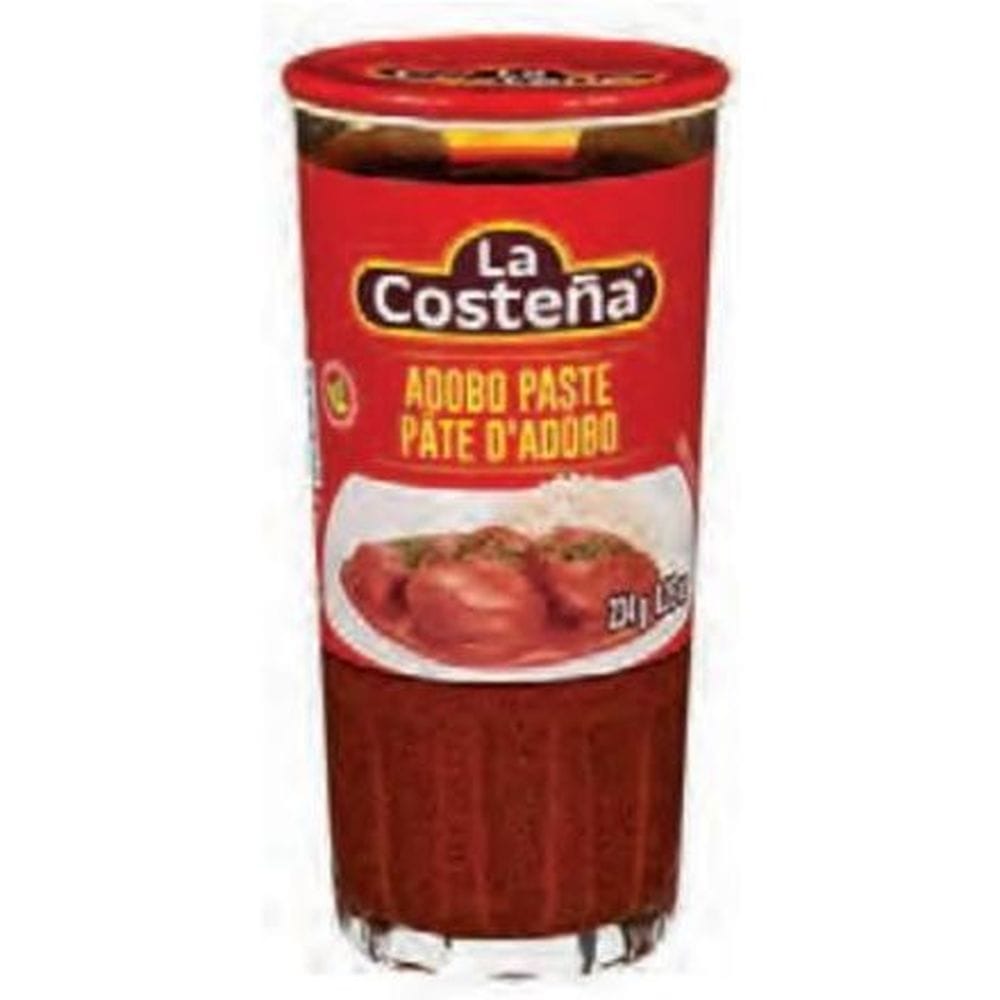 La Costena Adobo Paste, 234 G -- 12 Per Case
