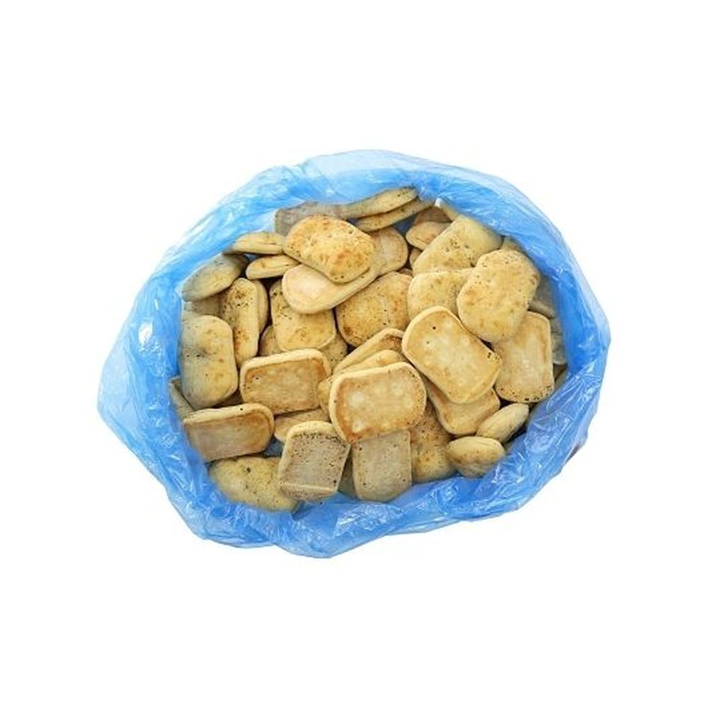 Ace Bakery Mini Herb Schiacciata, 119.07 G -- 60 Per Case