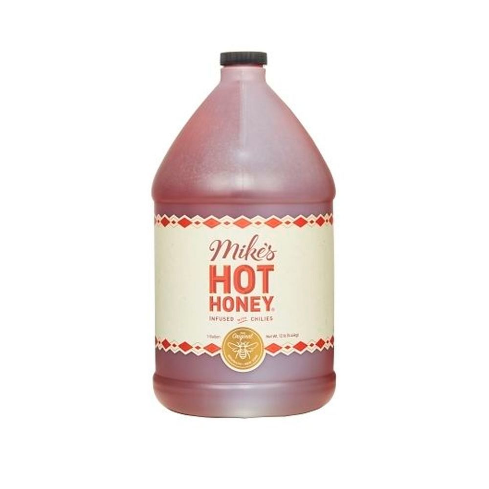 Mike's Hot Honey, 5443.1 G