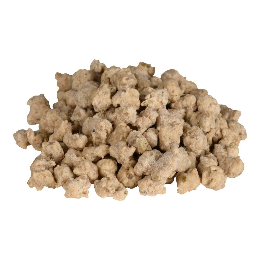 Tyson Fully Cooked Small Sausage Crumbles, 5.51 Lb -- 2 Per Case