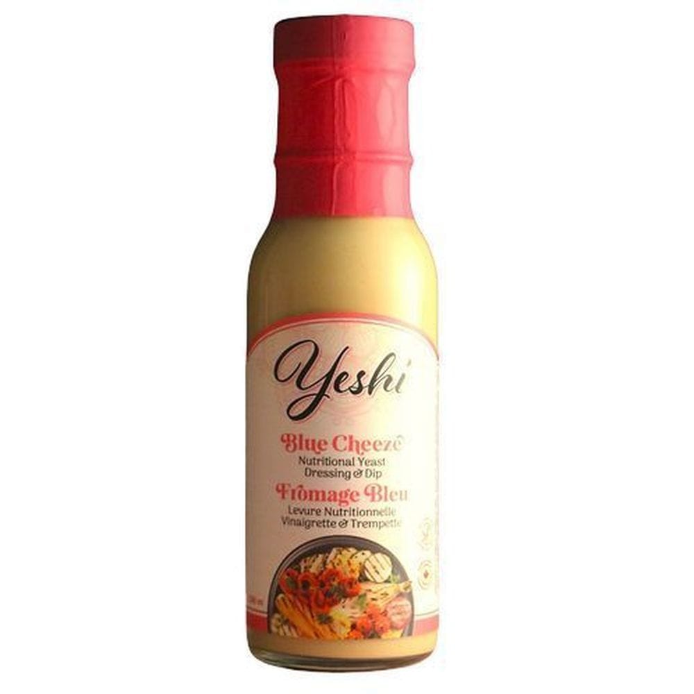Yeshi Blue Cheeze Dressing And Dip, 236 Ml -- 6 Per Case