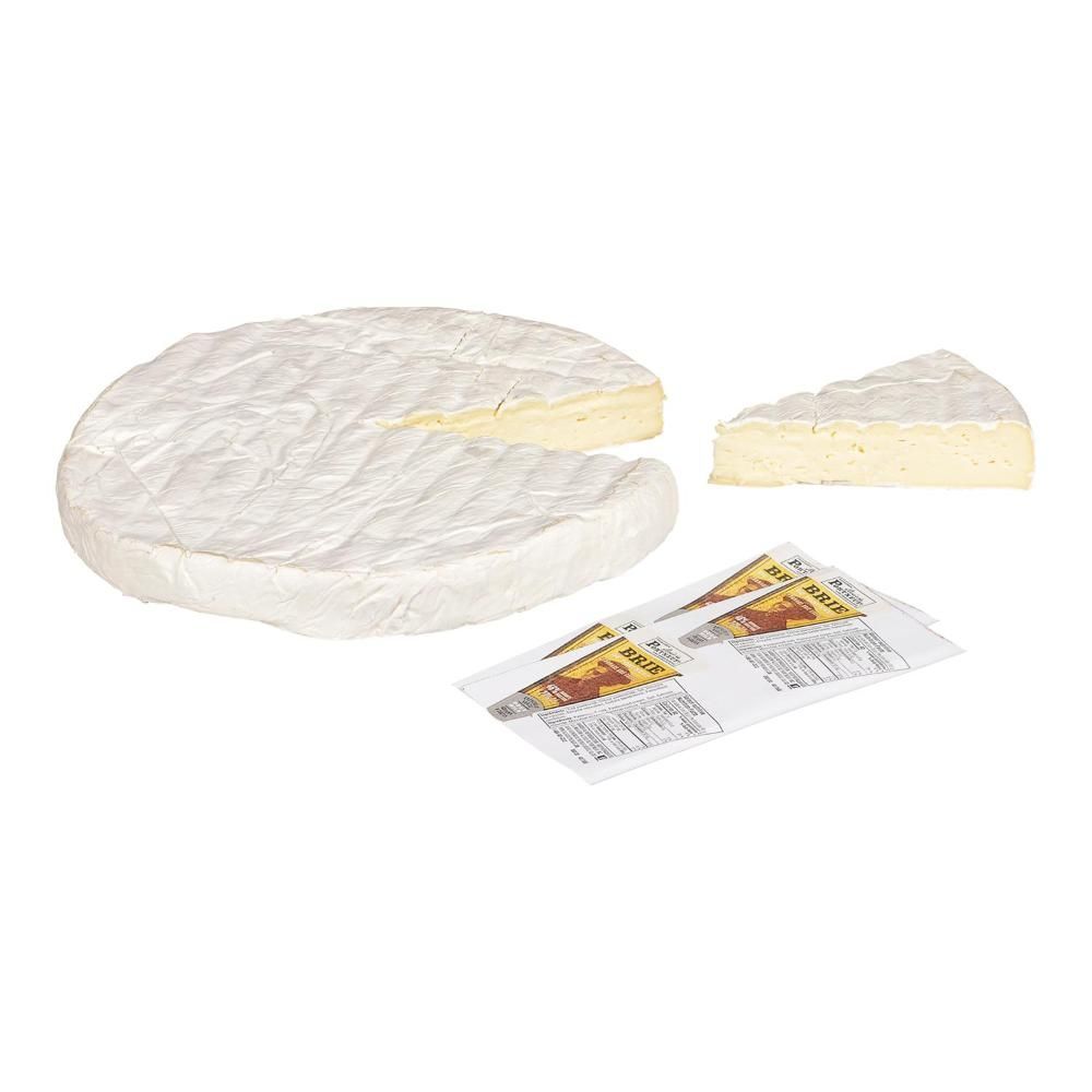 Saputo Fromage Brie, 2,5 Kg