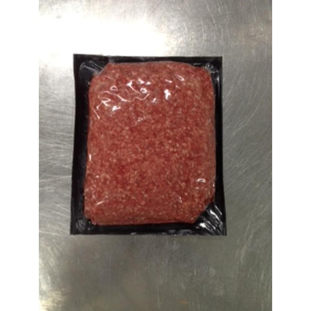 Salaison Alpha Ground Beef Shoulder, 2.27 Kg - 2 Per Case