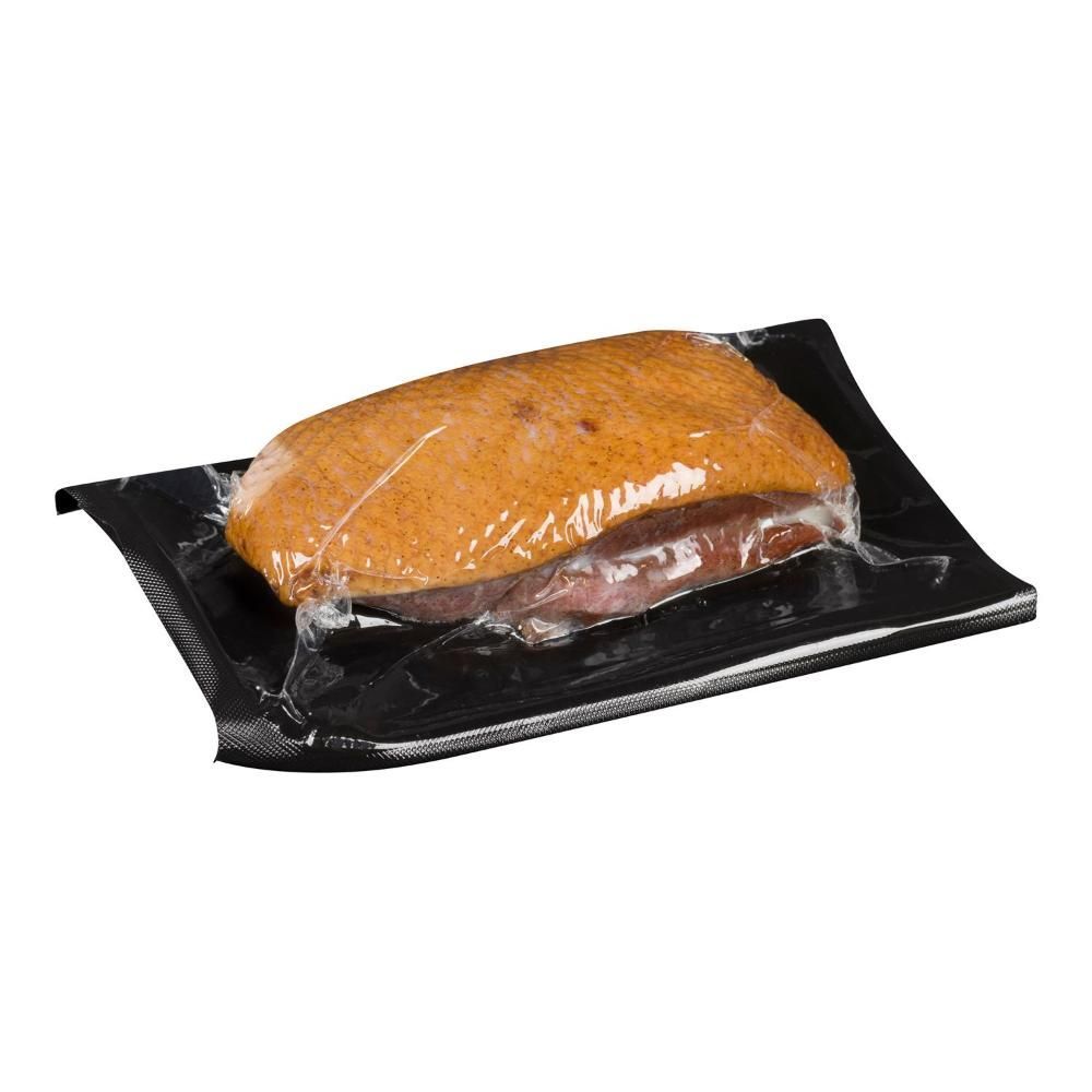 Canard L. Brome Naturally Smoked And Cooked Boneless Duck Breast, 200 G - 8 Per Case