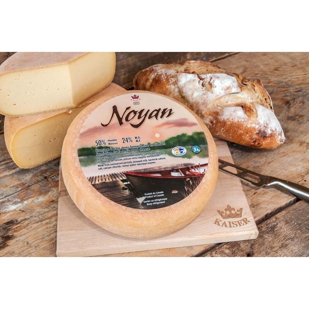 Frite Kaiser Fromage Noyan, 2 Kg