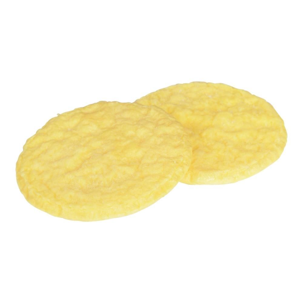 Burnbrae Farms ,galettes D'œufs Rondes Nature, 50 G – 144 Par Boîte