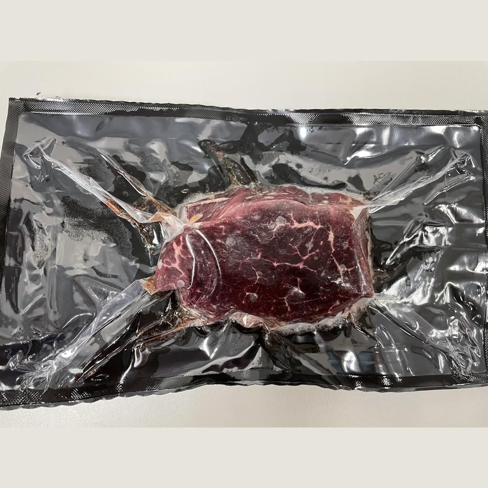 Viandes Lauzon ,filet Mignon De Bœuf Non Classé, 170 G – 20 Par Caisse