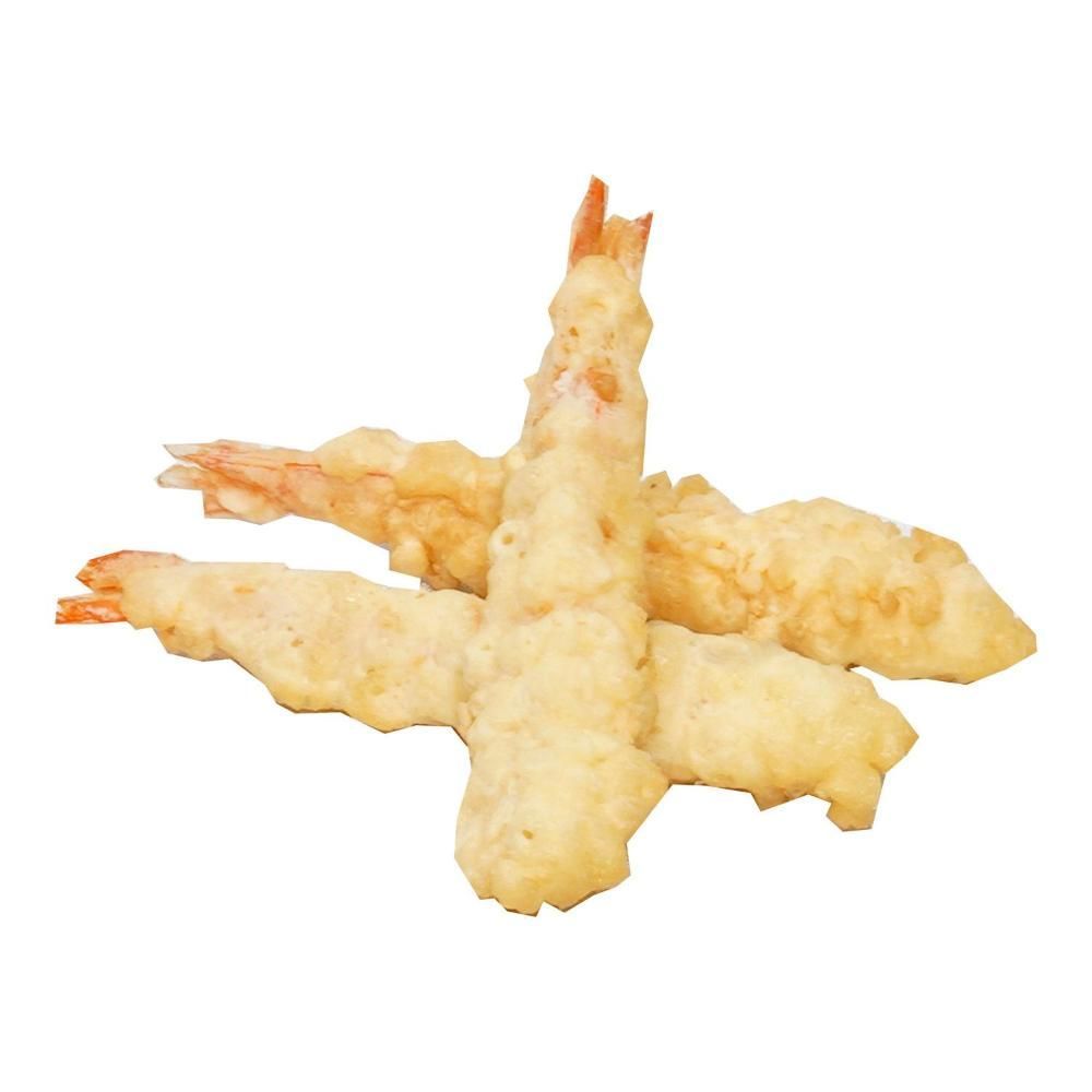 Kapow 23-25 Count Dim Sum Tempura Shrimp, 4.54 Kg
