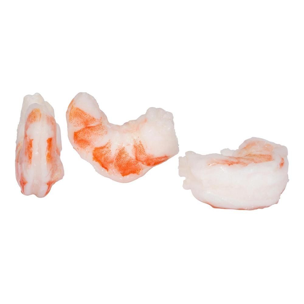 Toppits Cooked Peeled And Deveined Shrimp, 4.54 Kg