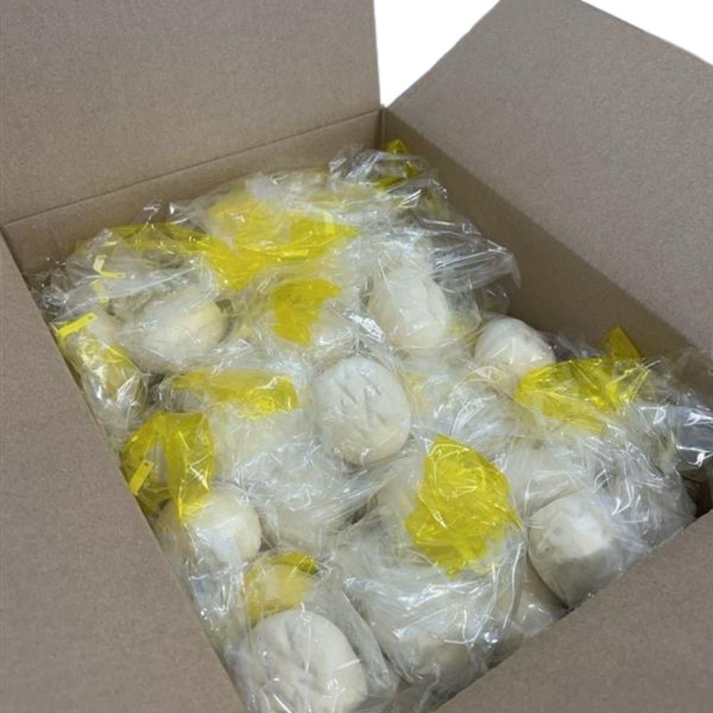 Menu Pizza Dough Ball, 170 G -- 60 Per Case