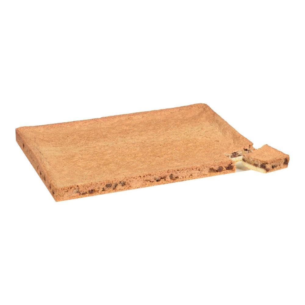 The Original Cakerie Butter Tartlet Sheet Cake, 12 X 16 In -- 2 Per Case