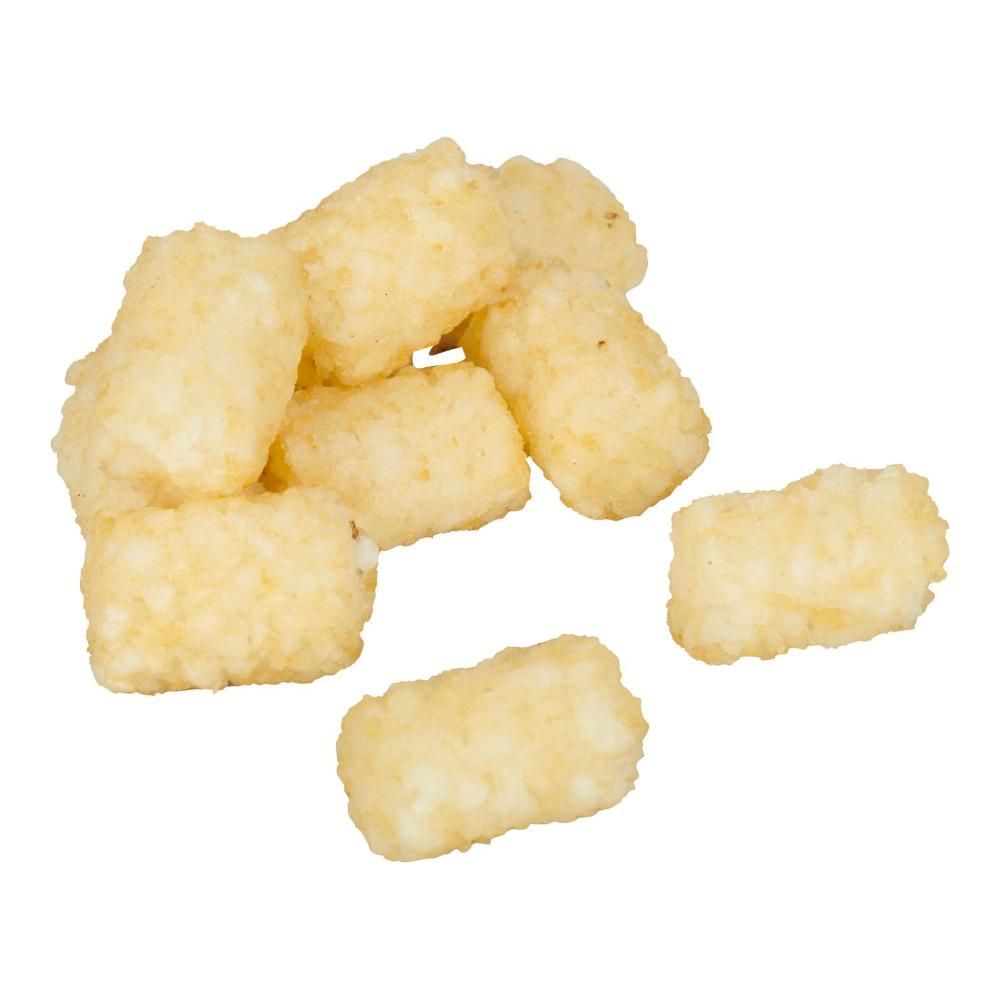Cavendish Breakfast Potato Tots, 2.27 Kg -- 6 Per Case