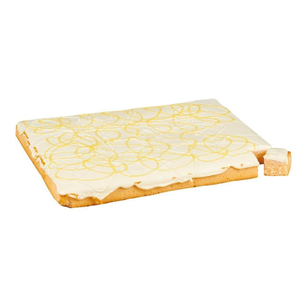 Hafner Canada ,gâteau Aux Agrumes Et À L'orange, Format Rectangulaire, 30 X 40 Cm (2 Par Boîte)